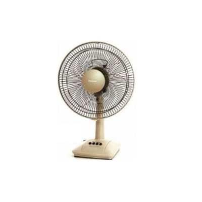 PANASONIC DESK FAN F300CS-BGY