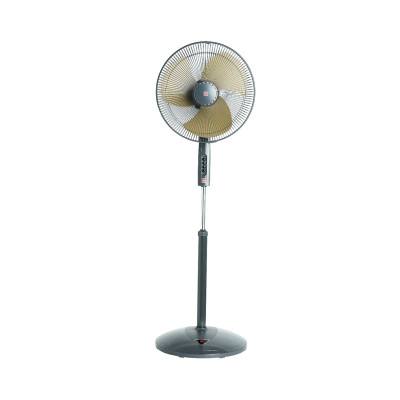 KDK STAND FAN P40US-GOLD