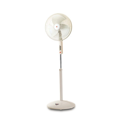 KDK STAND FAN P40US-WHITE