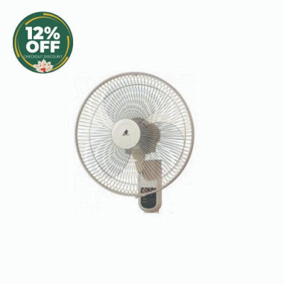 KDK WALL FAN M40MS-GREY
