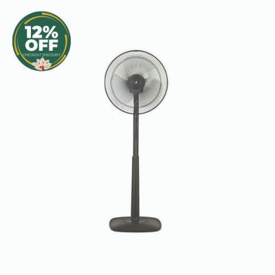 KDK STAND FAN M40KS-GREY