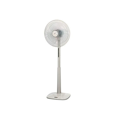 KDK STAND FAN N40HS-CHAMPAGNE GOLD