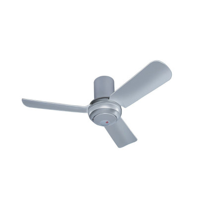 KDK CEILING FAN M11SU-SILVER