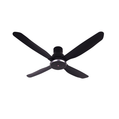 KDK CEILING FAN W56WV-BLACK
