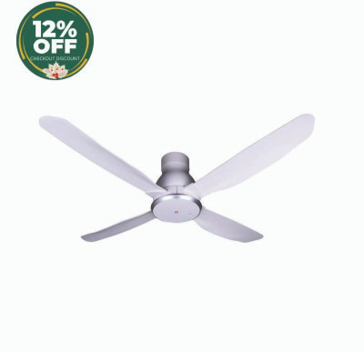 KDK CEILING FAN W56WV-WHITE