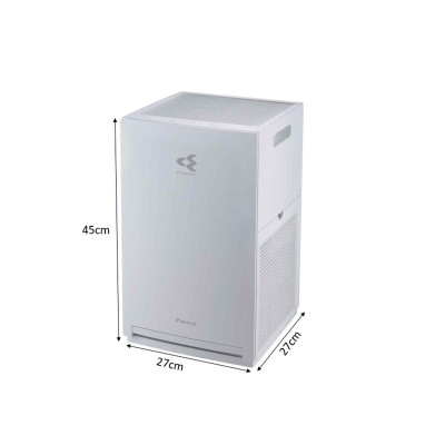 DAIKIN AIR CLEANER MC30YVM7