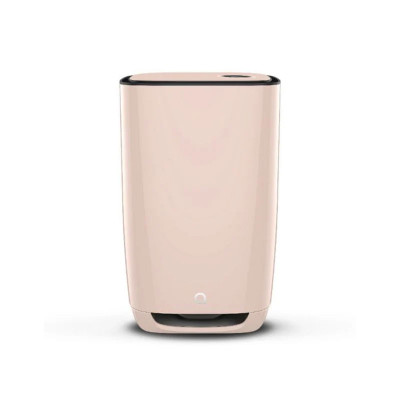 AERIS AIR CLEANER AIR 3-IN-1 PRO PINK