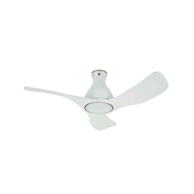 KDK 48" CEILING FAN E48HP-WH