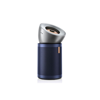 DYSON AIR CLEANER + FAN BP03 NICKEL/BLUE