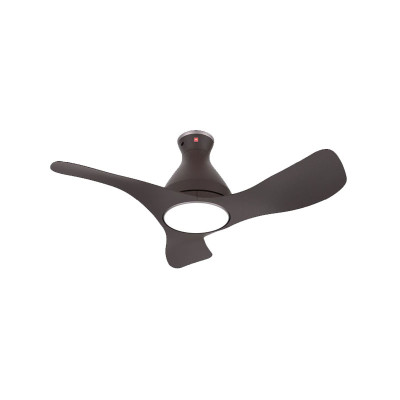 KDK CEILING FAN F40GP BROWN