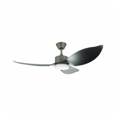 MISTRAL CEILING FAN SPACE36-BK/GY