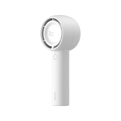 JISULIFE USB FAN FA42-1 WHITE-4500