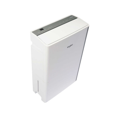 WHIRLPOOL DEHUMIDIFIER WITH LONIZER DS202NF