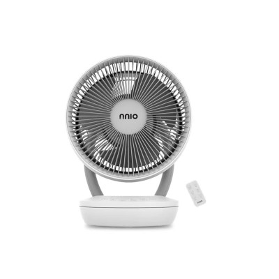 NNIO VELOCITY FAN WITH REMOTE N1005DCACR