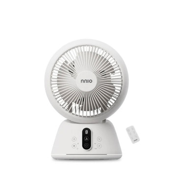 NNIO VELOCITY FAN WITH REMOTE N1800DCACR