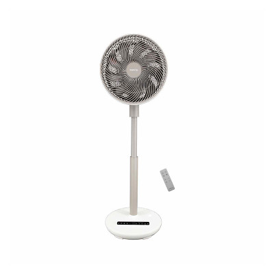 MISTRAL DC VELOCITY MOODLIGHT FAN MHV9123DR-ML