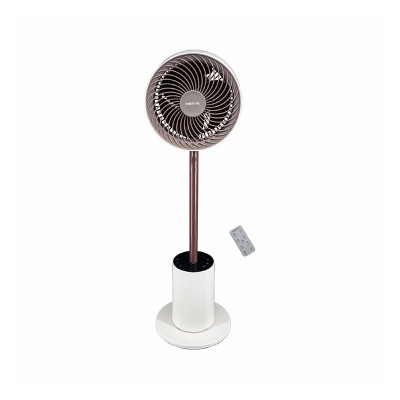 MISTRAL DC VELOCITY MOONLIGHT FAN MHV7123DR-TL