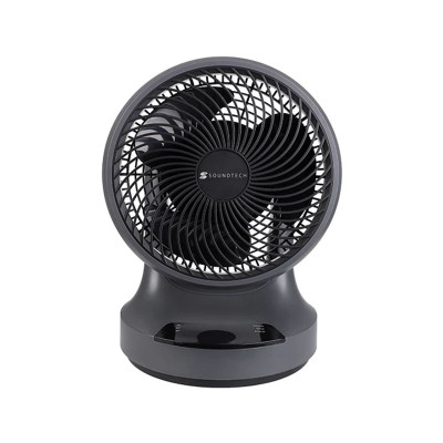 SOUNDTEOH TABLE AIR CIRCULATOR ACF-4