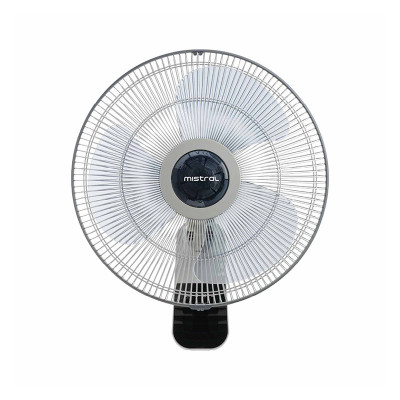 MISTRAL WALL FAN MWF4035DR