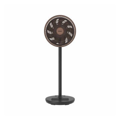 EUROPACE DC STAND FAN ELF7128DWD