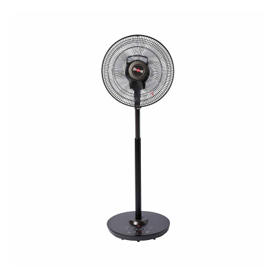 KDK DC STAND FAN HM35S-BLACK
