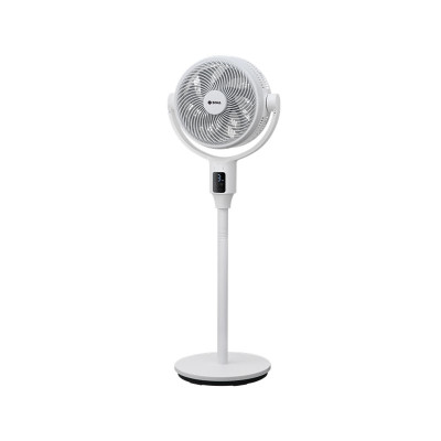 SONA DOUBLE BLADED DC STAND FAN SFS9068DC