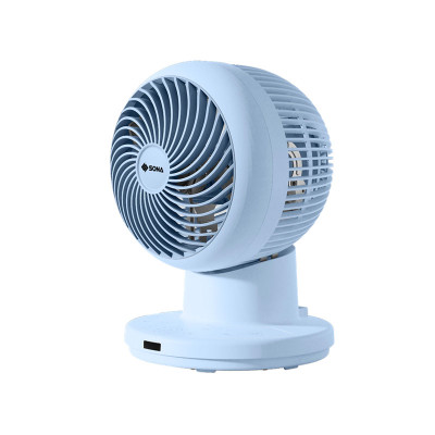 SONA DC HIGH VELOCITY FAN STC1321DC