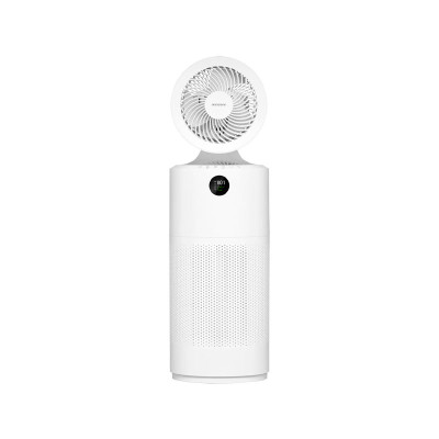 ACERPURE DC AIR CLEANER + FAN AC553-50W