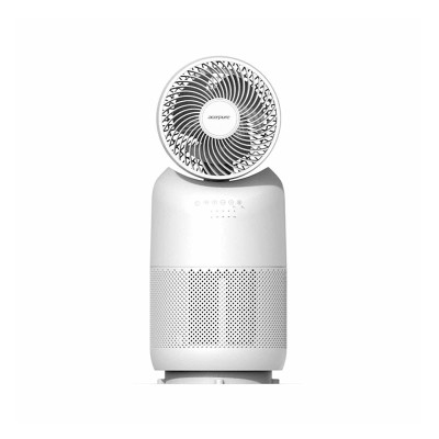 ACERPURE DC AIR CLEANER + FAN AC333-10W