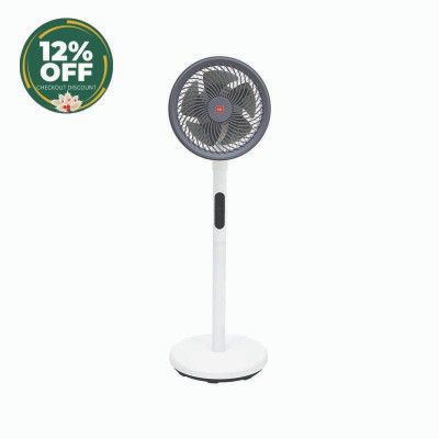 KDK DC STAND FAN HL19S