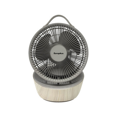 EUROPACE DC TABLE AIR CIRCULATOR  EDF6103DWD