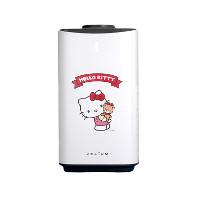 ACLIUM HELLO KITTY PET AIR CLEANER A-41 (PET)