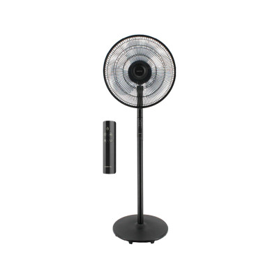 MISTRAL DC STAND FAN - TIMER & R/C MSF1697DR
