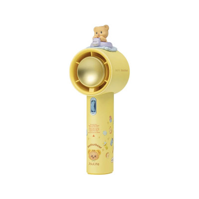 JISULIFE USB FAN FA53-BUTTERBEAR