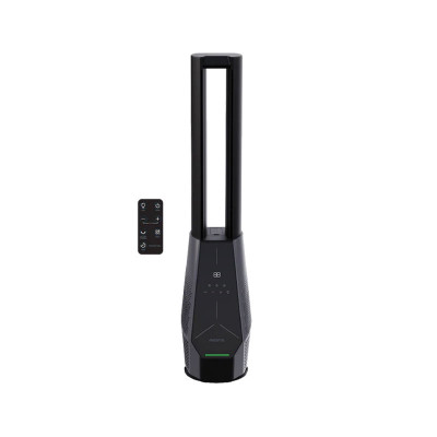 MISTRAL DC BLADE FREE FAN-WIFI & R/C MBFAP4236DRW