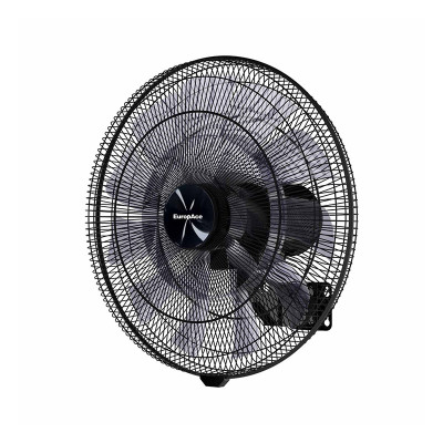 EUROPACE DC WALL FAN -TIMER & R/C ERC5183EWDCR