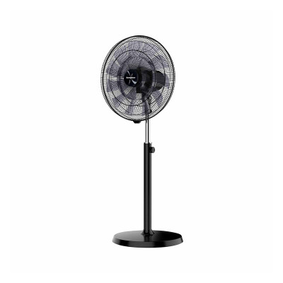 EUROPACE DC STAND FAN -TIMER & R/C ERC8183ESDCR