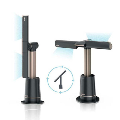 SHARK TURBOBLADE FAN TF200-BLACK