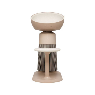 LG AEROCAT TOWER W AIR CLEANER AF25CATM-AEROCAT