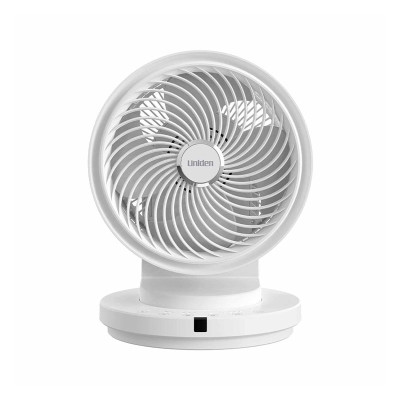 UNIDEN TABLE DC AIR CIRCULATOR FAN AF5111