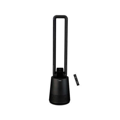 NNIO AIR CLEANER + FAN ZENO
