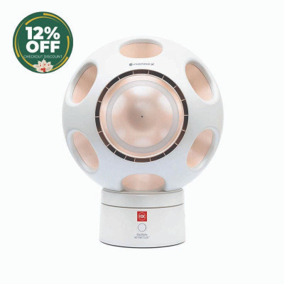 KDK AIR CLEANER + FAN AM50ZS