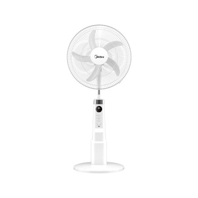 MIDEA DC USB STAND FAN MFS180R0APWH