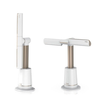 SHARK TURBOBLADE FAN TF200SMWH-WHITE