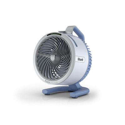 SHARK 7" MIST FAN FA050SMBL-BLUE