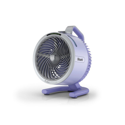 SHARK 7" MIST FAN FA050SMPU -PURPLE