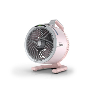 SHARK 7" MIST FAN FA050SMPK -PINK