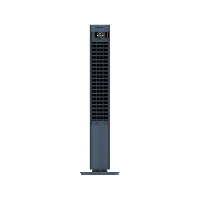 EUROPACE BREEZEMAX DC TOWER FAN ETF8110E-ARMY BLUE