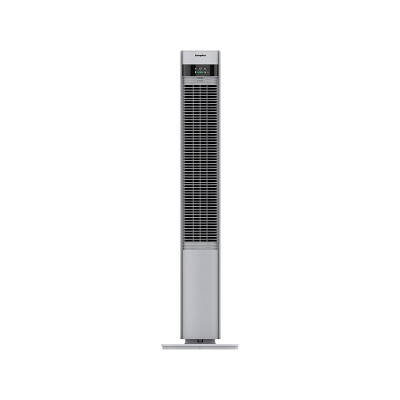 EUROPACE BREEZEMAX DC TOWER FAN ETF8110E -COOL GREY