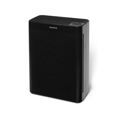 NOVITA AIR CLEANER A5-BLACK